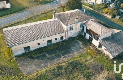 vente maison 189 000 € à proximité de Cauvignac (33690)