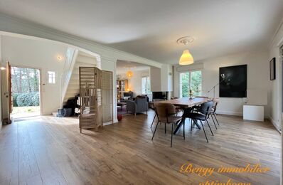 vente maison 659 000 € à proximité de Montbazon (37250)
