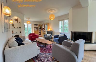 vente maison 645 000 € à proximité de Artannes-sur-Indre (37260)
