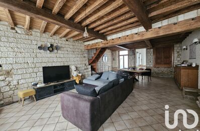 maison 7 pièces 161 m2 à vendre à Pernes (62550)