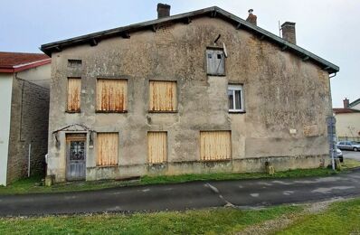 vente maison 45 000 € à proximité de Pouilly-sur-Meuse (55700)