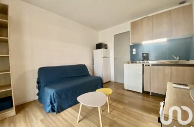 vente appartement 79 000 € à proximité de Fitou (11510)