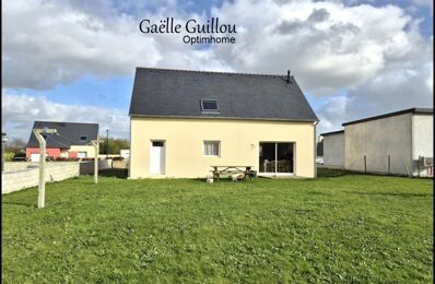 vente maison 249 000 € à proximité de Saint-Vougay (29440)
