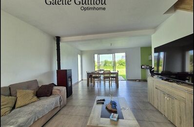 vente maison 249 000 € à proximité de Lampaul-Guimiliau (29400)
