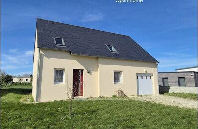 vente maison 232 000 € à proximité de Taulé (29670)
