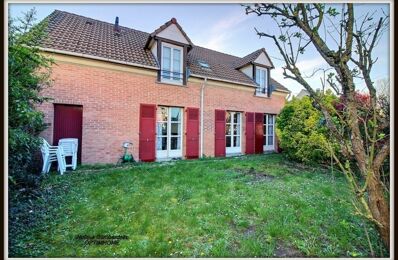vente maison 378 000 € à proximité de Herblay-sur-Seine (95220)