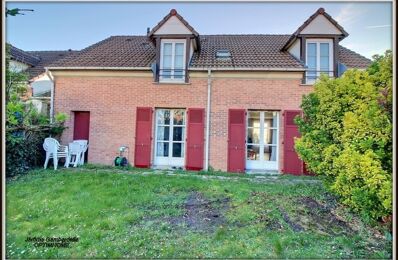 vente maison 369 000 € à proximité de Vallangoujard (95810)