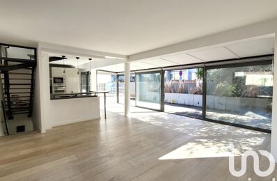 maison 5 pièces 153 m2 à vendre à Boulogne-Billancourt (92100)