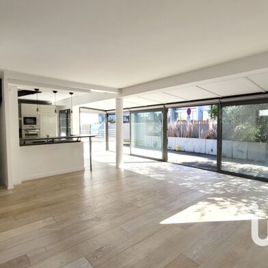 Maison 5 pièces 153 m²