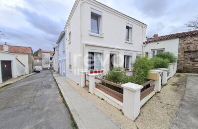 vente maison 279 900 € à proximité de Champtoceaux (49270)