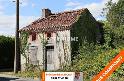 vente maison 11 500 € à proximité de Darnac (87320)
