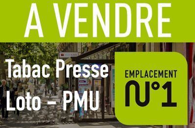 vente commerce 325 000 € à proximité de Loire-sur-Rhône (69700)