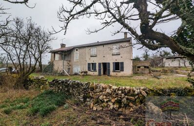 vente maison 135 000 € à proximité de Belfort-du-Quercy (46230)