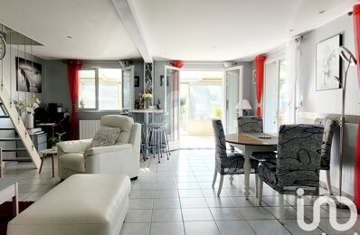 vente maison 449 000 € à proximité de Bernières-sur-Mer (14990)