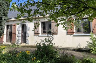 vente maison 247 990 € à proximité de Ancenis-Saint-Géréon (44150)