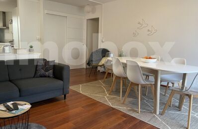 vente appartement 207 990 € à proximité de Vern-d'Anjou (49220)