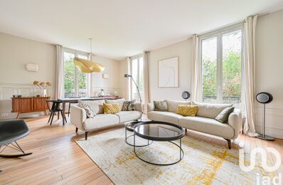vente maison 2 050 000 € à proximité de Croissy-sur-Seine (78290)