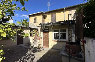 vente maison 349 000 € à proximité de Mandelieu-la-Napoule (06210)
