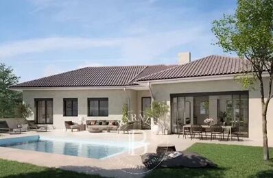 vente maison 1 395 000 € à proximité de Saint-Trivier-sur-Moignans (01990)