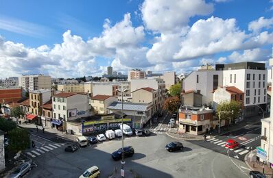 appartement 2 pièces 32 m2 à vendre à Montreuil (93100)