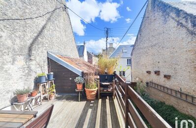 vente maison 313 000 € à proximité de Bretteville-sur-Odon (14760)