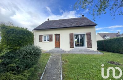 vente maison 185 000 € à proximité de Montolivet (77320)
