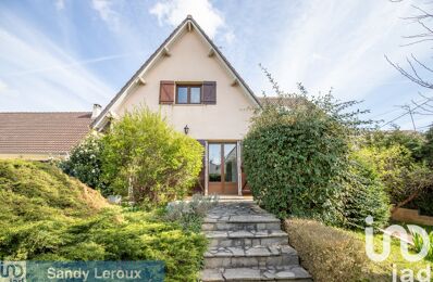 vente maison 569 000 € à proximité de Boissy-Saint-Léger (94470)
