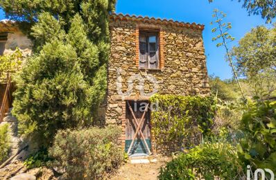 vente maison 150 000 € à proximité de Cavalaire-sur-Mer (83240)