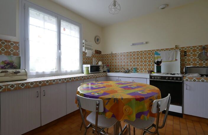 Maison de plain-pied à AIGREFEUILLE D'AUNIS — photo 2