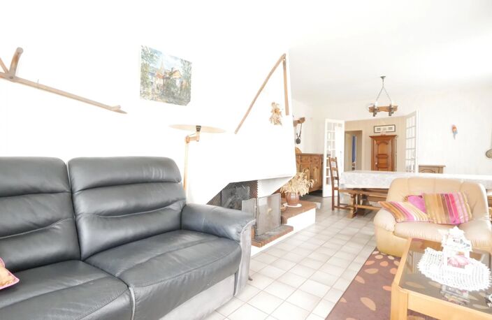 Maison de plain-pied à AIGREFEUILLE D'AUNIS — photo 4