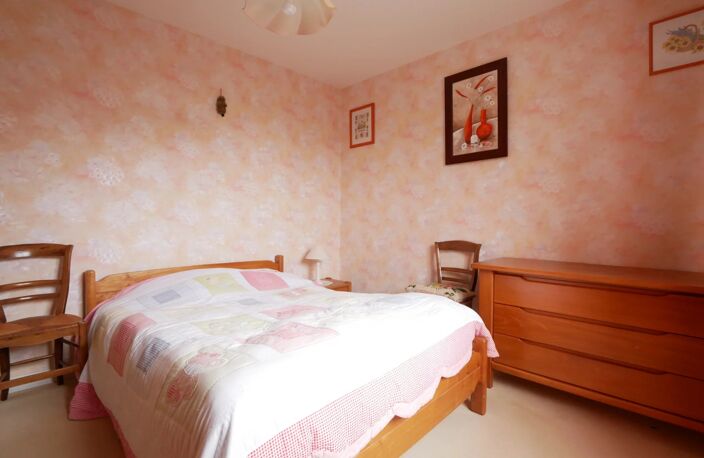 Maison de plain-pied à AIGREFEUILLE D'AUNIS — photo 5