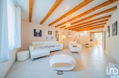maison 7 pièces 170 m2 à vendre à Solgne (57420)