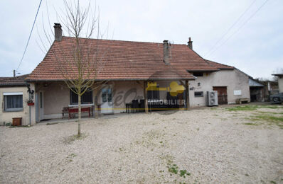 vente maison 191 000 € à proximité de Les Maillys (21130)