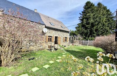 vente maison 189 000 € à proximité de La Tour-d'Auvergne (63680)