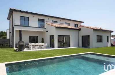 vente maison 908 000 € à proximité de Mireval (34110)