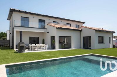 vente maison 908 000 € à proximité de Balaruc-les-Bains (34540)