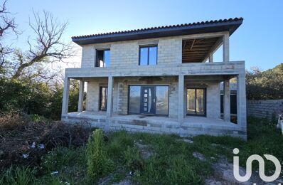 vente maison 316 000 € à proximité de Fréjus (83600)