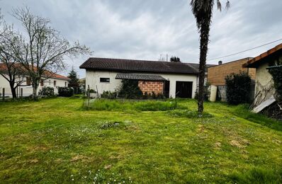vente maison 349 000 € à proximité de Saint-Gervais (33240)