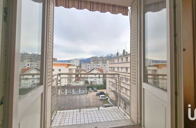 location appartement 725 € CC /mois à proximité de Grenoble (38000)