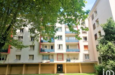 location appartement 690 € CC /mois à proximité de Gières (38610)