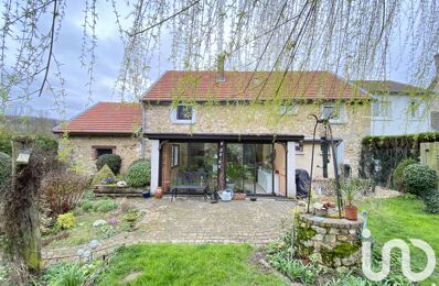 vente maison 318 500 € à proximité de Villers-Allerand (51500)