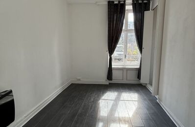appartement 2 pièces 40 m2 à vendre à Royat (63130)