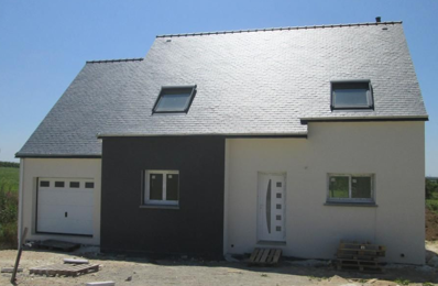 maison 5 pièces 97 m2 à vendre à Combourg (35270)