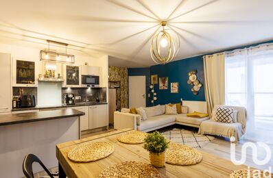 vente appartement 240 000 € à proximité de Verneuil-sur-Seine (78480)