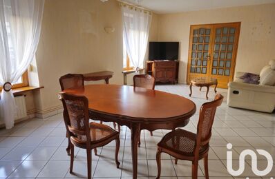 vente appartement 159 000 € à proximité de Jarville-la-Malgrange (54140)