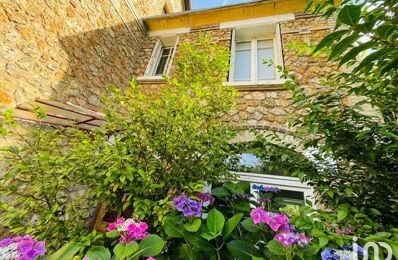 maison 5 pièces 180 m2 à vendre à Mont-Saint-Aignan (76130)