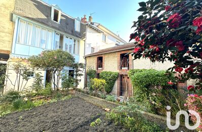 vente immeuble 155 500 € à proximité de Juillan (65290)