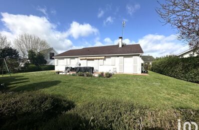 vente maison 440 000 € à proximité de Villiers-sur-Morin (77580)