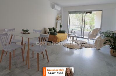 appartement 3 pièces 79 m2 à vendre à Montpellier (34070)