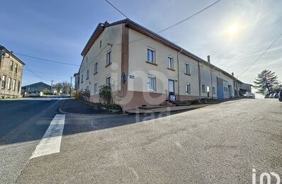 vente maison 168 000 € à proximité de Faulquemont (57380)